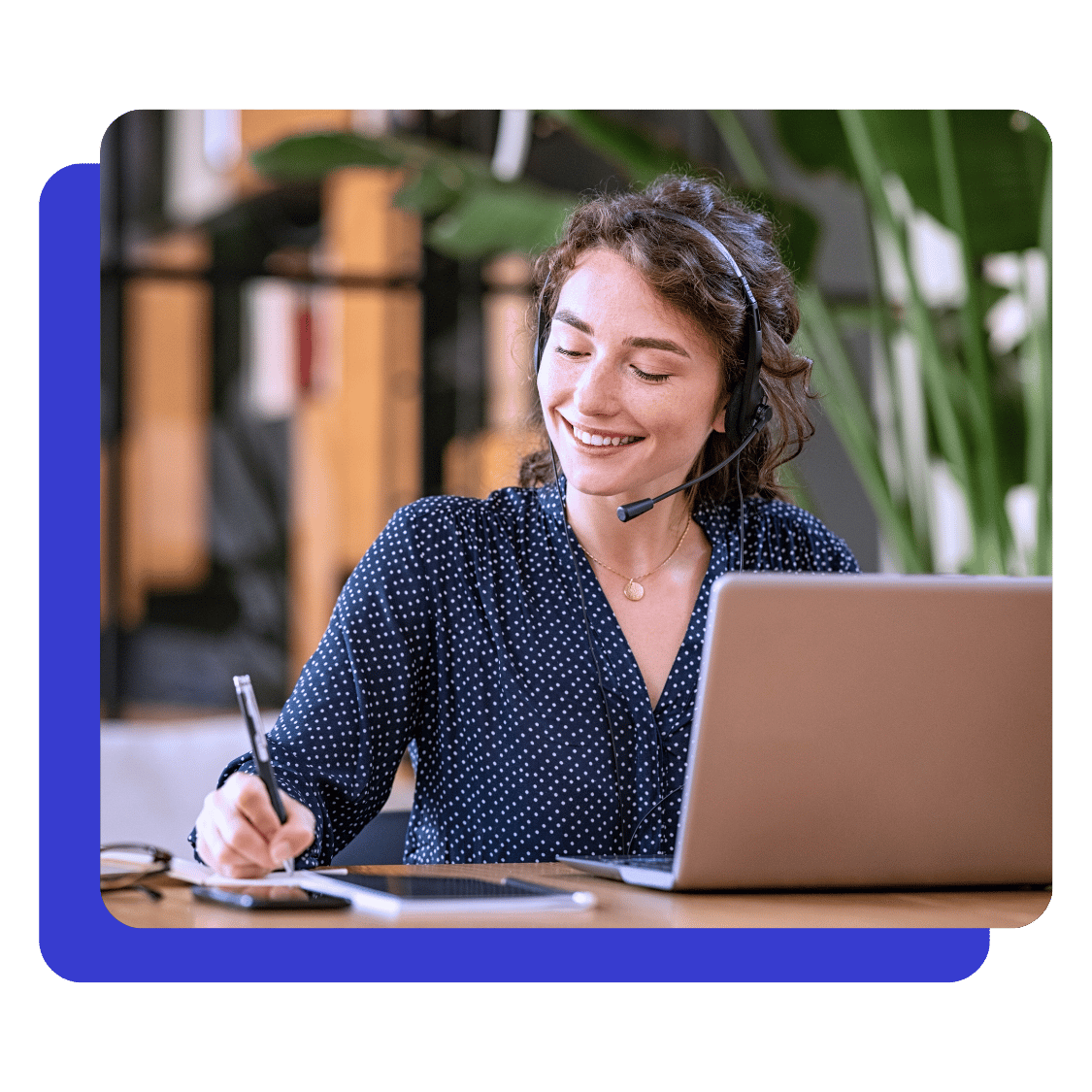 Interviews will be conducted to find out where you need automation